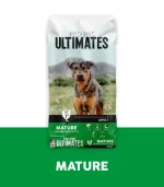 Dog Mature Chicken Meal & Rice