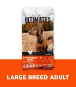 Dog Large Breed Adult Chicken Meal & Rice