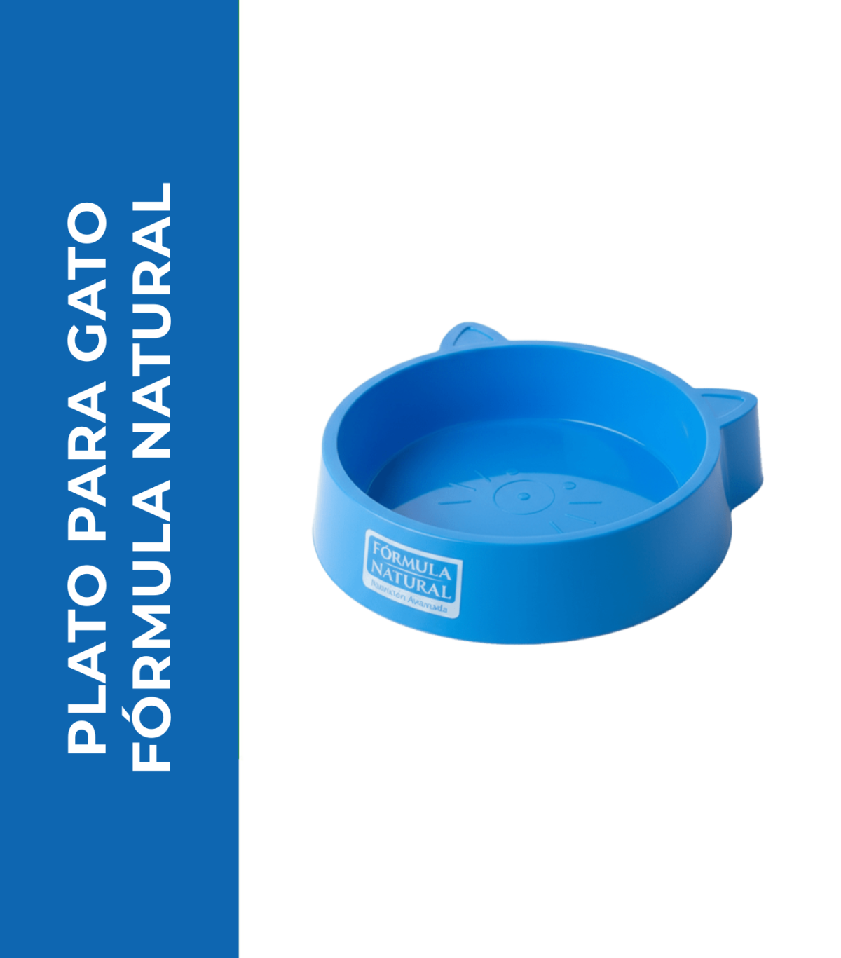 Plato para Gato Fórmula Natural - Imagen 1