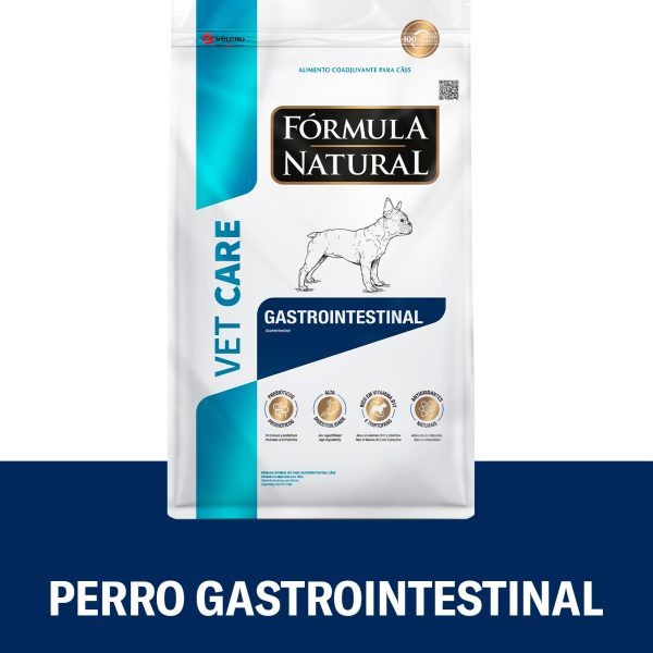 Vet Care Gastrointestinal Perros